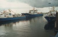 5754 - BGS BP Hafen Wiek1989