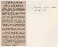 BGS Zeitung LN 07.02.1973 