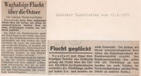 BGS Zeitung LN 15.04.1972 