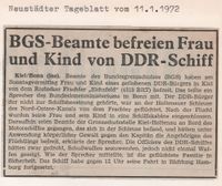 BGS Zeitung NTB 11.01.1972 (2)