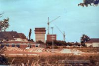 6585 - Bau des Tieftauchtopfes 1977