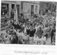 1136 - Kindervogelschie&szlig;en 1932