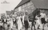 3188 - Vogelschie&szlig;en 1936