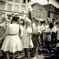 2174 - Vogelschie&szlig;en 1959
