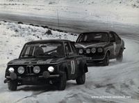 6654 - Motorclub Baltic Martin Maas 1978