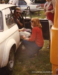 6658 - Motorclub Baltic 1978 Heinz Liske