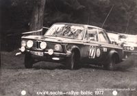 6662 - Motorclub Baltic 1977
