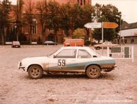 6682 - Motorclub Baltic - Neustadt-Rallye 1981
