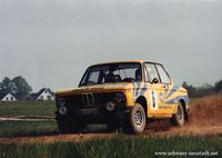 6696 - Motorclub Baltic - H.Schnoor 1980