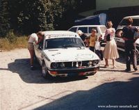6717 -Motorclub Baltic Stadtfest 1982