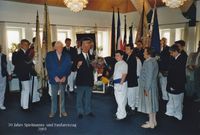 5 - 50 Jahre Spielmanns- und Fanfarenzug Neustadt in Holstein 2003