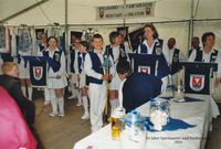 7 - 50 Jahre Spielmanns- und Fanfarenzug Neustadt in Holstein 2003 -4