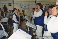 9 - 50 Jahre Spielmanns- und Fanfarenzug Neustadt in Holstein 2003 -6