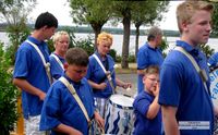 98 - Sommerfest in der Fischerstube am Binnenwasser 2010