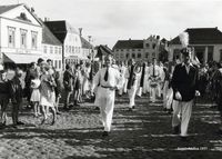 1 - 1957 Marktplatz