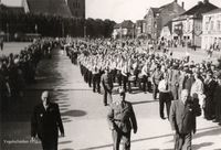 19 - 1953 Marktplatz