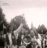 106 - 1971 Musikfest Lauenburg