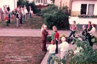 110 - 1976 Hochzeit Spahn