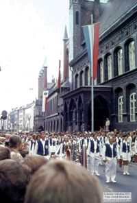 31 - 1971 L&uuml;beck Volksfest