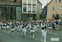 87 - Neustadt-Treffen - Neustadt an der Waldnaab - 1989