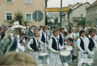 88 - Neustadt-Treffen - Neustadt an der Waldnaab - 1989