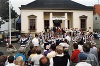 89 - Altstadtfest 1989