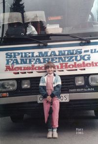 9 - Harz 1985