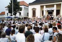 90 - Altstadtfest 1989