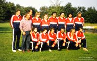 7349 - SV Pelzerhaken 1982 Coventry