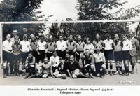 4490 - TSV Fu&szlig;ball Cimbria 1930