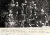 4491 - TSV Fu&szlig;ball Cimbria 1929