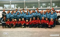 4304 - TSV Fu&szlig;ball Jugend 6.1981