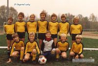 4406 - TSV D-Jugend 1984