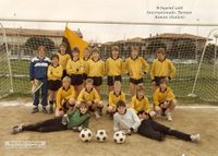 4407 - TSV B-Jugend 1988