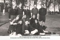 4474 - TSV Fu&szlig;ball A-Jugend 1948