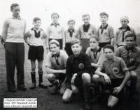 4494 - TSV Fu&szlig;ball C-Jugend 1947-48