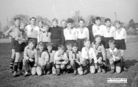 4519 - TSV Fu&szlig;ball Jugend