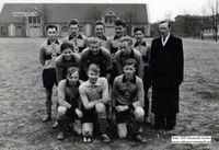 4585 - TSV Fu&szlig;ball 1953