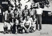 4587 - TSV Fu&szlig;ball 1949