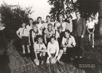 4588 - TSV Fu&szlig;ball 1949
