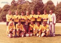 3101 - A3 - TSV Neustadt Fu&szlig;ball 1982-83