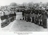 4276 - Fu&szlig;ball FC-St.Pauli 1949