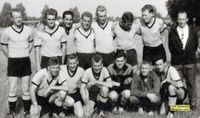 4477 - TSV Fu&szlig;ball Liga 1961