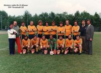 4496 - TSV Fu&szlig;ball 1980-81