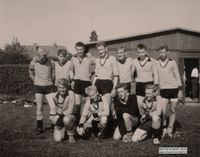 4560 - TSV Fu&szlig;ball Jugend