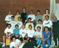 4706 - TSV Donnerstag - Sportgruppen 1996