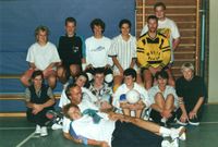 4712 - TSV Donnerstag - Sportgruppen 1996