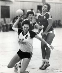 4829 - TSV Handball Damen
