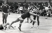 4830 - TSV Handball Damen