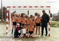 4207 - TSV Handball 1971
